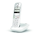 Telefone sem fios Gigaset A690 Duo Branco