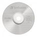 CD-RW Verbatim    10 Sztuk 700 MB 12x