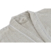 Dressing Gown Home ESPRIT Beige Lady 400 g /m²