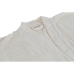 Dressing Gown Home ESPRIT Cream Lady 400 g /m²