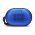 Bærbare Bluetooth-højttalere Aiwa Blå 10 W