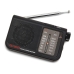 Radio Portatile Aiwa Nero