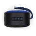 Dankzij de draagbare Bluetooth®-luidsprekers Aiwa BST330BL Blauw 10 W