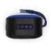Haut-parleurs bluetooth portables Aiwa Bleu 10 W