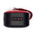 Kannettavat Bluetooth-kaiuttimet Aiwa Punainen 10 W