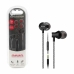 Auriculares Aiwa Negro