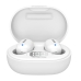 Sluchátka s Bluetooth Aiwa Bílý