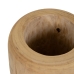 Vase Naturel Bois de paulownia 20 x 20 x 48 cm