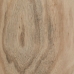 Vaza Natūralus Paulovnijos mediena 23 x 23 x 58 cm