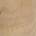 Vaso Natural Madeira de paulónia 20 x 20 x 48 cm
