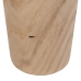 Vase Naturell Paulownia-tre 23 x 23 x 58 cm