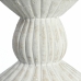 Vase Hvid Cement 28 x 28 x 39 cm