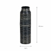 Vază Negru Aluminiu 9 x 9 x 30,5 cm