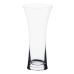 Vase Durchsichtig Kristall 12 x 8,2 x 25 cm