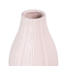 Vase Pink Keramik 12,5 x 12,5 x 20,5 cm