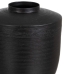 Vaza Črna Aluminij 26,5 x 26,5 x 34,5 cm
