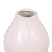 Vase Pink Keramik 15 x 14 x 15 cm