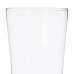 Vase Gennemsigtig Krystal 12,5 x 8 x 25 cm