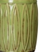 Vase Pistachio Ceramic 12,5 x 12,5 x 22,5 cm