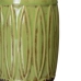 Váza Pisztácia Kerámia 12,5 x 12,5 x 22,5 cm