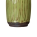 Váza Pisztácia Kerámia 12,5 x 12,5 x 22,5 cm