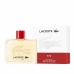 Meeste parfümeeria Lacoste Red EDT 125 ml