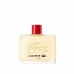 Pánský parfém Lacoste Red EDT 125 ml