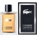 Herre parfyme Lacoste L'Homme EDT 100 ml