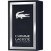 Férfi Parfüm Lacoste L'Homme EDT 100 ml