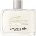 Férfi Parfüm Lacoste Essential EDT 125 ml