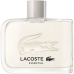 Herre parfyme Lacoste Essential EDT 125 ml