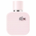Женская парфюмерия Lacoste L.12.12 Rose EDP 35 ml