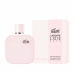 Dame parfyme Lacoste L.12.12 Rose EDP 100 ml