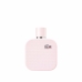 Женская парфюмерия Lacoste L.12.12 Rose EDP 100 ml