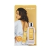 Women's Perfume Set Alvarez Gomez Ambar 2 Pieces