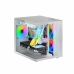 ATX Semi-tower Box Mars Gaming MCVIEWW White