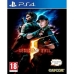 PlayStation 4 videojáték Sony Resident Evil 5 HD