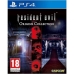 Jogo eletrónico PlayStation 4 Sony Resident Evil Origins Collection