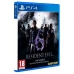 PlayStation 4 videojáték Sony Resident Evil 6 HD