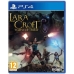 Gra wideo na PlayStation 4 Sony Lara Croft and the Temple of Osiris