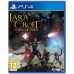 Video igra za PlayStation 4 Sony Lara Croft and the Temple of Osiris
