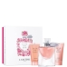 Set ljepote Lancôme La vie est belle 3 Dijelovi