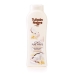 Sprchový gel Tulipán Negro Pure White 650 ml Kokos