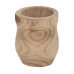 Set de jardiniere Natural Lemn de paulownia 44 x 44 x 46 cm (3 Unități)