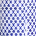 Conjunto de vasos Azul Terracota 19 x 19 x 17 cm Redondo (2 Unidades)