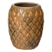 Vaso Senape Ceramica 15,5 x 15,5 x 18,5 cm