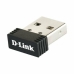 USB - Wi-fi adapteris D-Link DWA-121