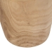 Set de jardiniere Natural Lemn de paulownia 32 x 32 x 32 cm (3 Unități)