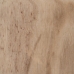 Kasvit Luonnollinen Paolownia wood 26 x 36 x 47 cm