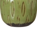 Tegla za biljke Zelenožut Keramika 16,5 x 16,5 x 15,5 cm